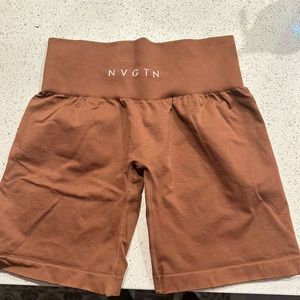 Bike shorts